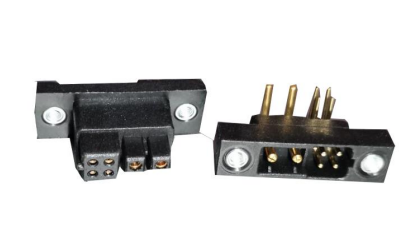 Conector de batería externa Ninebot (par)