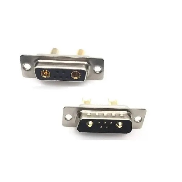 Conector de batería interna HX X7 (Par)