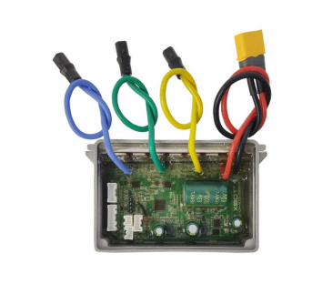 Controlador placa para Max G30