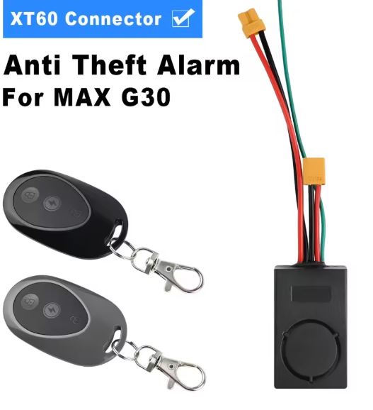 Alarma inteligente M635 1S