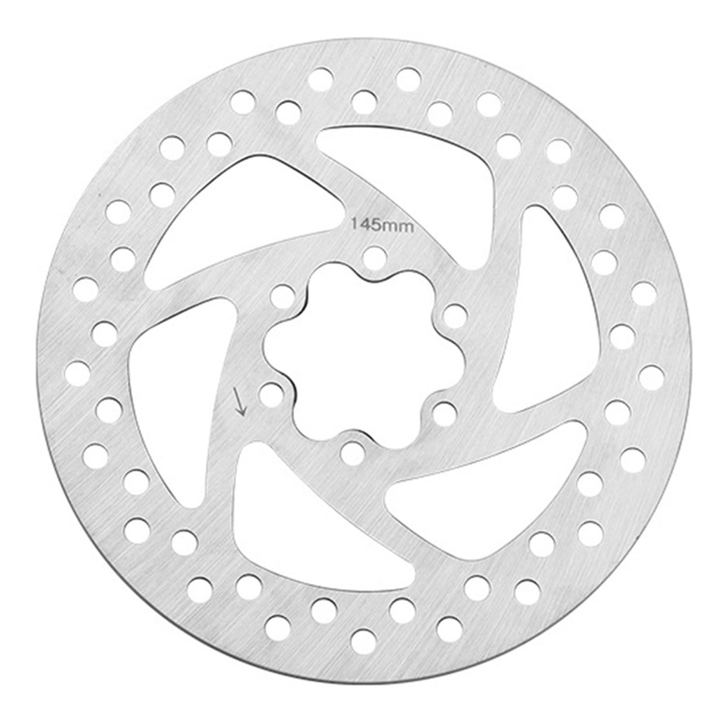 Disco de freno 145 mm