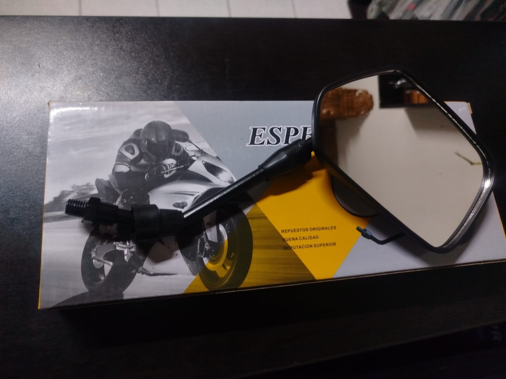 Espejo retrovisor HONDS STORM