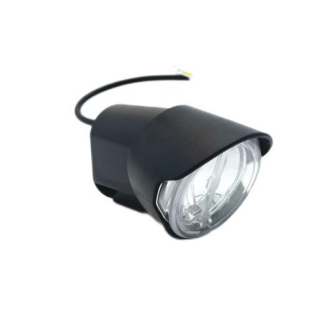 Faro delantero original para G30D