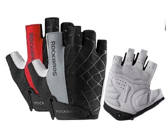 Guantes Cortos Rockbros S109 [2379000000005]