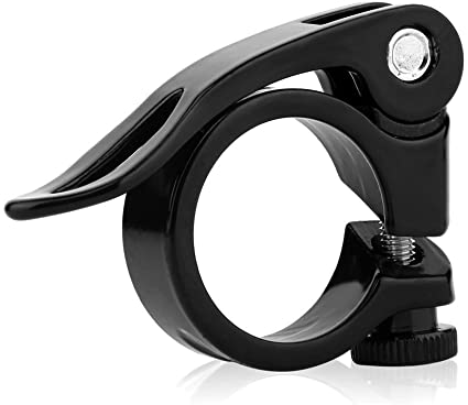 ABRAZADERA ATOM  C/QR 35MM 