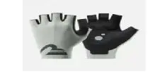GUANTE ROCKBROS CORTO PLOMO 5401-GR-M