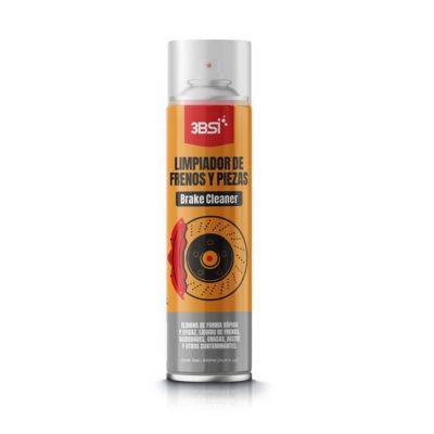 LIMPIADOR DE FRENOS Y PIEZAS 3BSI 440ml