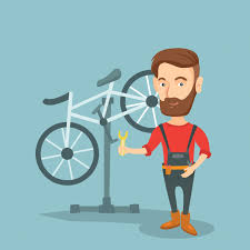 Armado de bicicleta