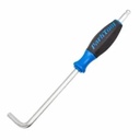 Bell Ballistic 610 Cable Seguridad Con luz en Llave