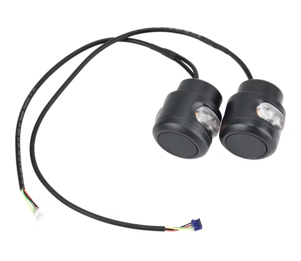 Luz Direccional Original Para Ninebot E2 Pro