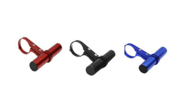 Manillar de extensión para scooters/bicicletas 10cm.