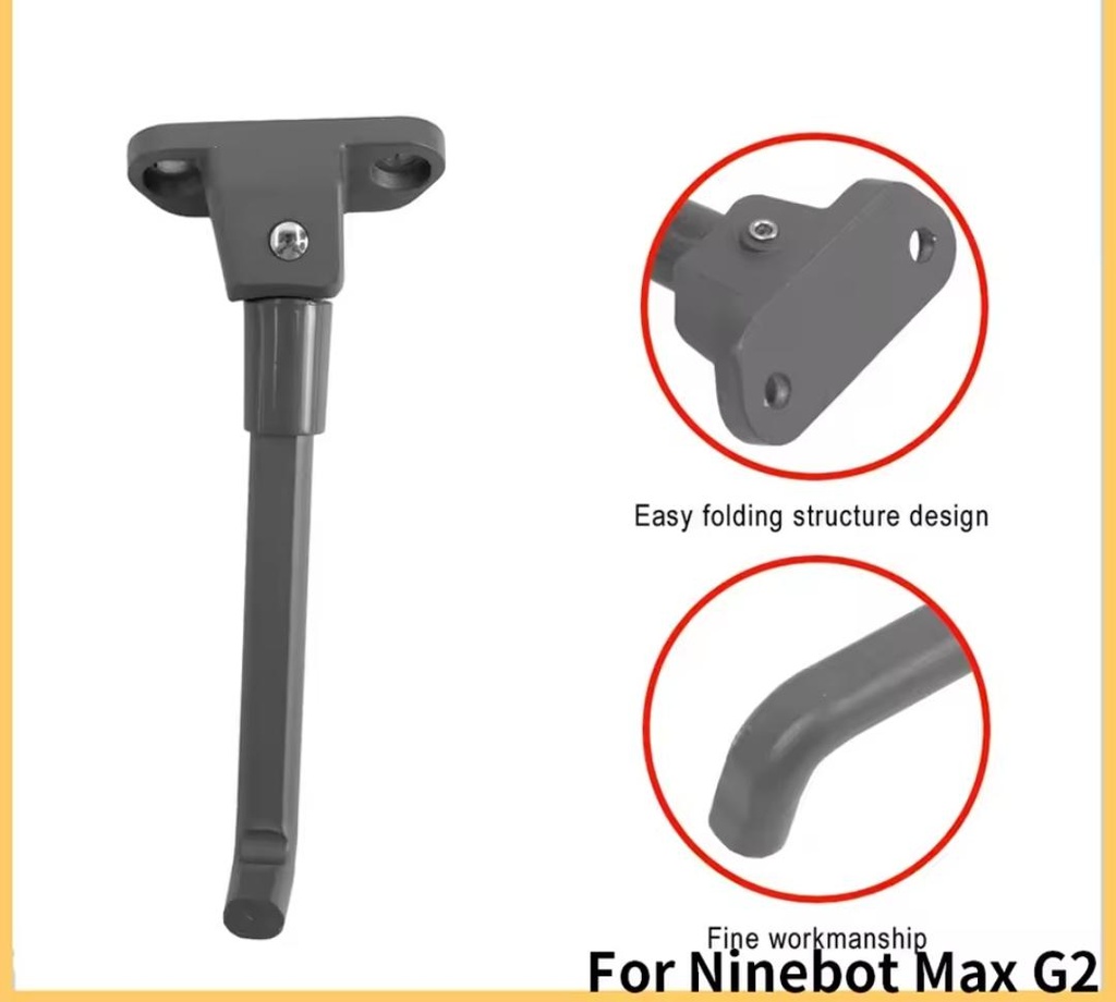 Parador NINEBOT Max G2