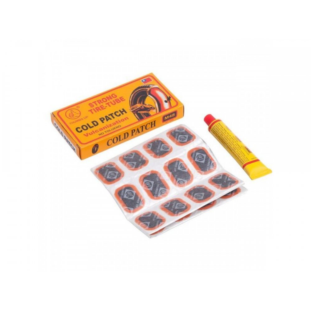 Parches chicos (caja)