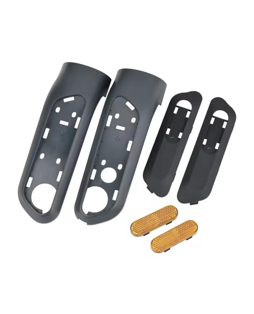 Protector de plástico ninebot E2 pro