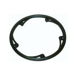 Protector triplato plastico 48 dientes [7780000000004]