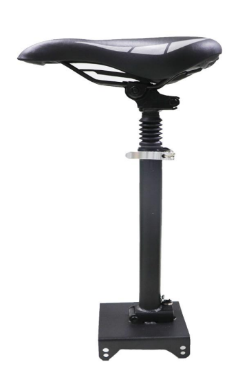 Asiento para ES1/ ES2/ ES4 scooter