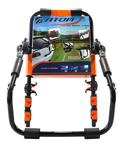Rack para bicicleta TW (Carro)