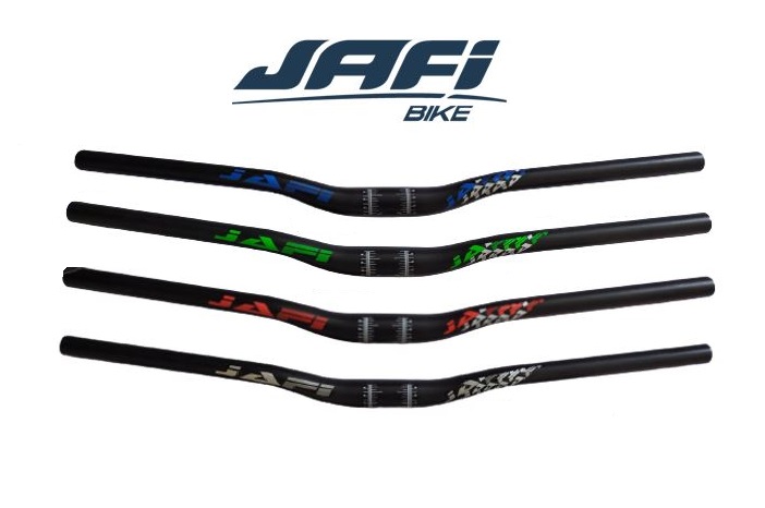 TIMÓN JAFI ALUMINIO 620MM*31.8MM [2550000000008]