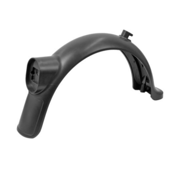 Tapabarro trasero para Mi4 Pro