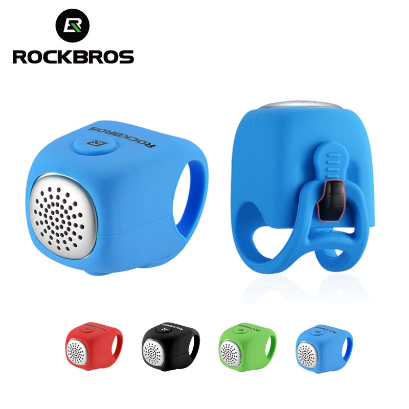 Timbre eléctrico ROCKBROS [11111423]