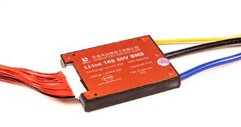 BMS 60V 40Ah