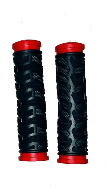 Maniguetas rojas