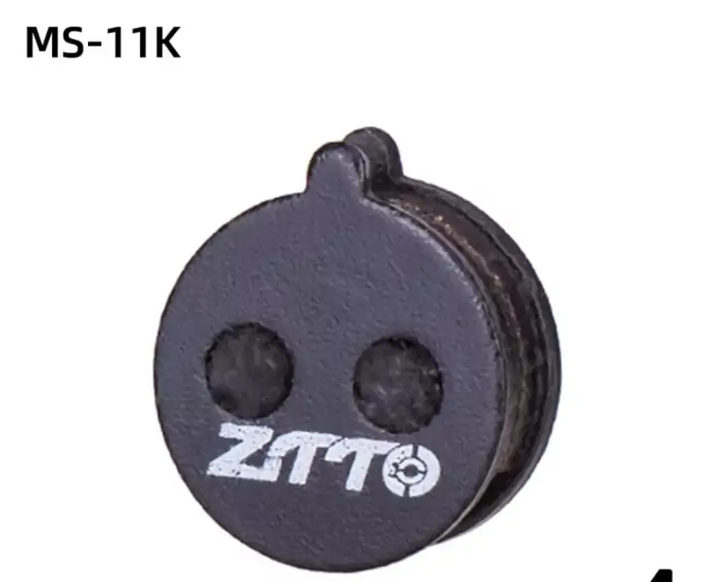 Pastillas de freno ZTTO MS-11K