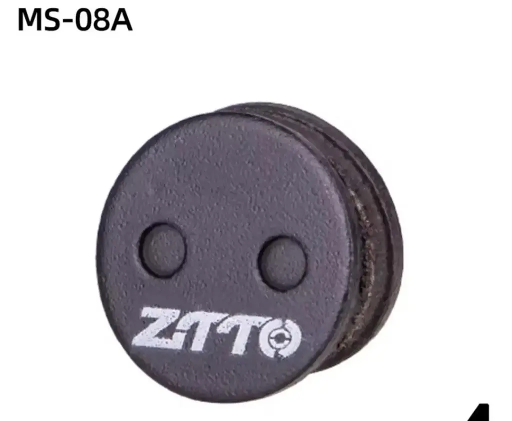 Pastillas de freno ZTTO MS-08A