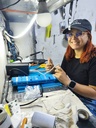 Renovación de batería de litio 36V / 42V — 15Ah