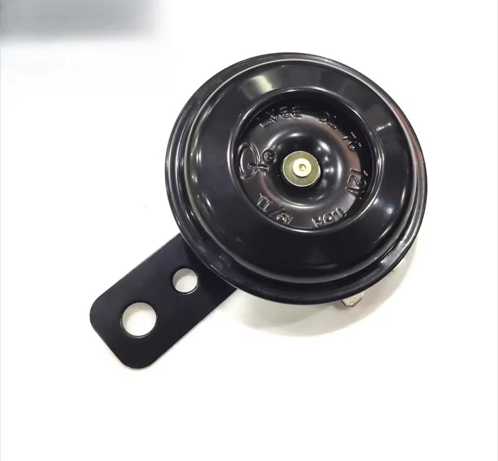 Bocina eléctrica de 12V