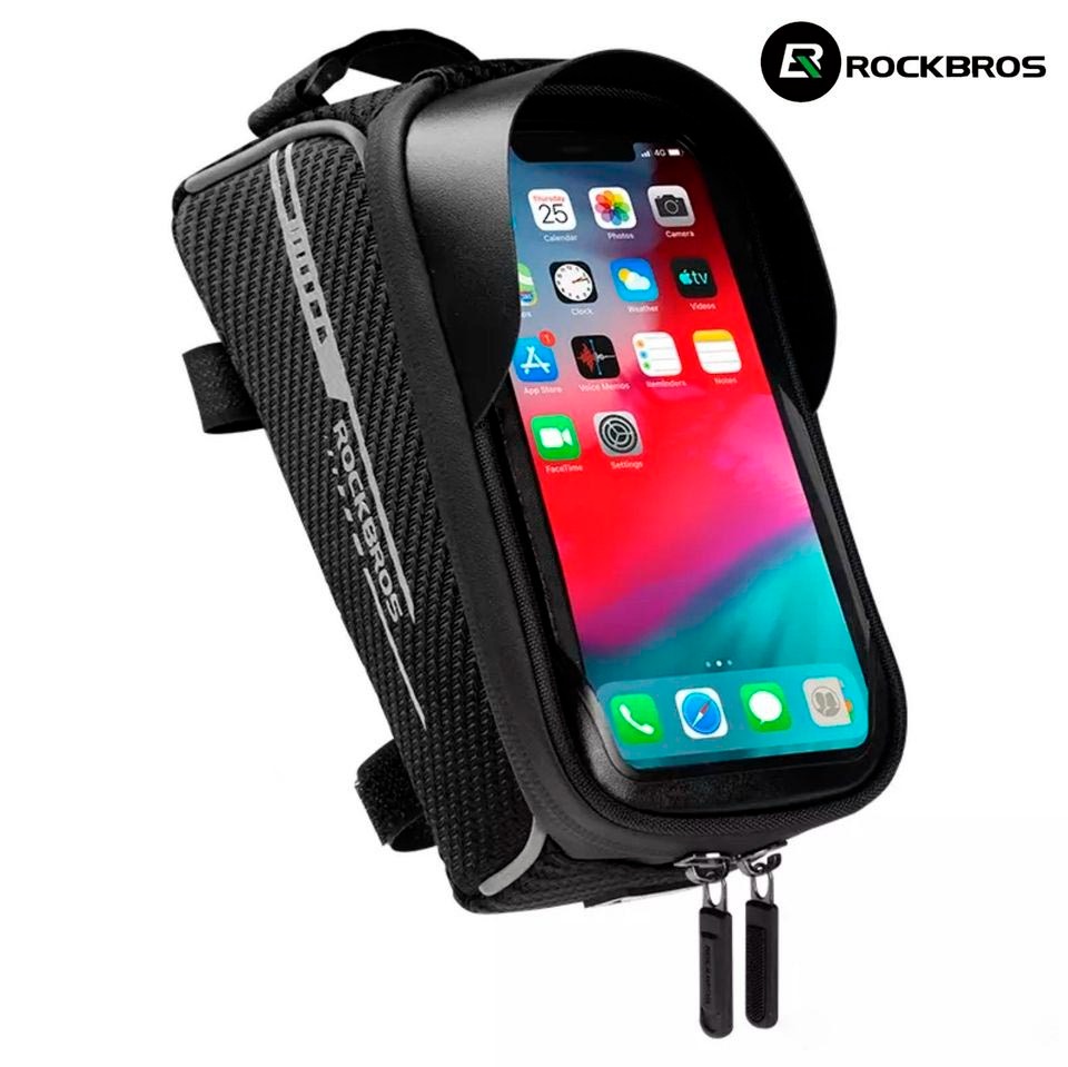 Bolso Porta Celular ROCKBROS ESLNF-006