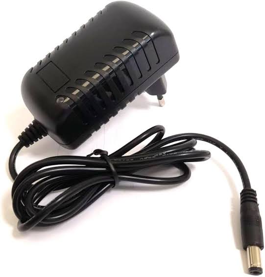 CARGADOR 21v 2A