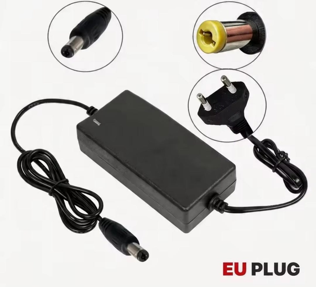 CARGADOR 42V 1.5A