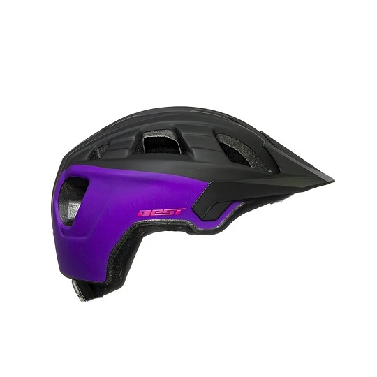 CASCO BEST ENDURO CON LUZ [2092000000003]