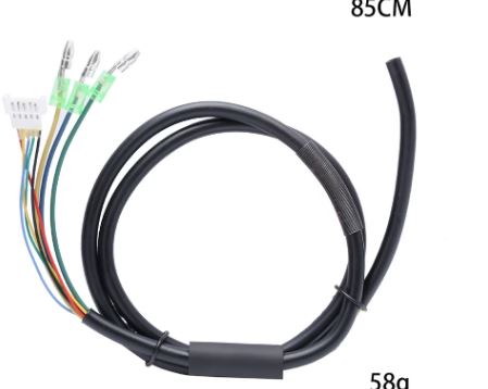 Cable de extensión 85cm