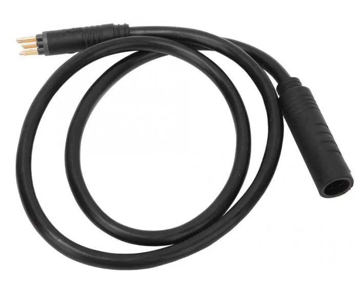 Cable de extensión de Motor, 9 pines (1600 cm)