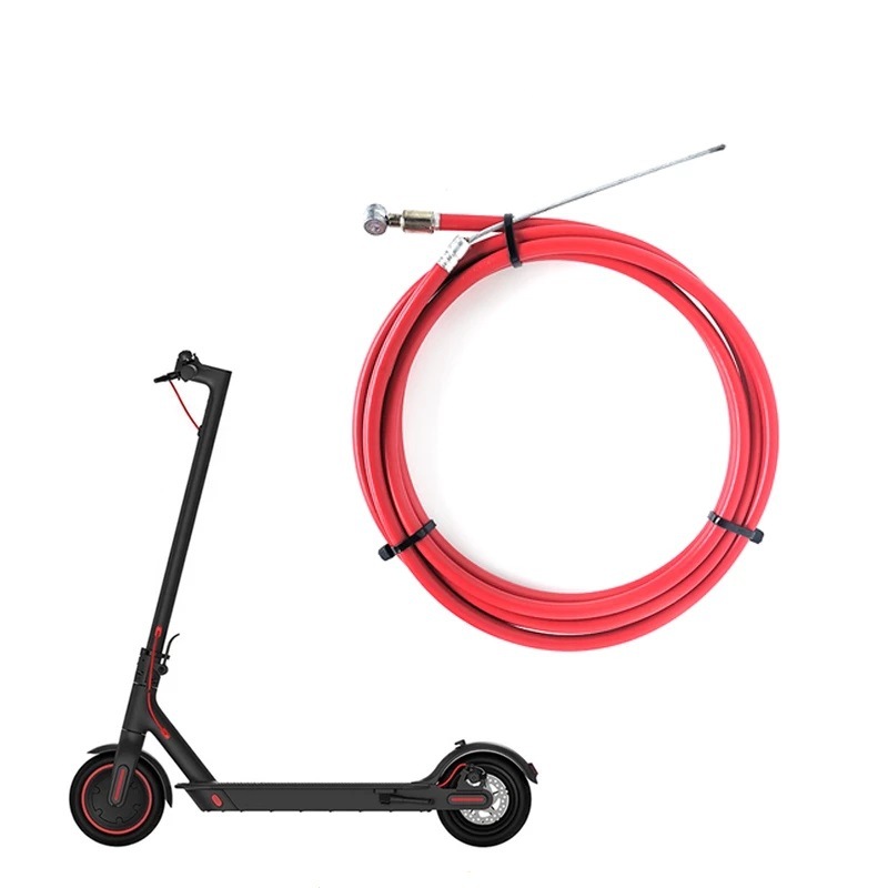 Cable de freno con funda original para Pro y Pro2