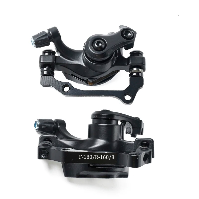 Caliper pastilla cuadrada SHUNFENG