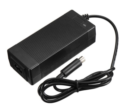 Cargador 42Vpara Xiaomi M365/Pro (2da)