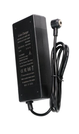 Cargador 72v 8ah