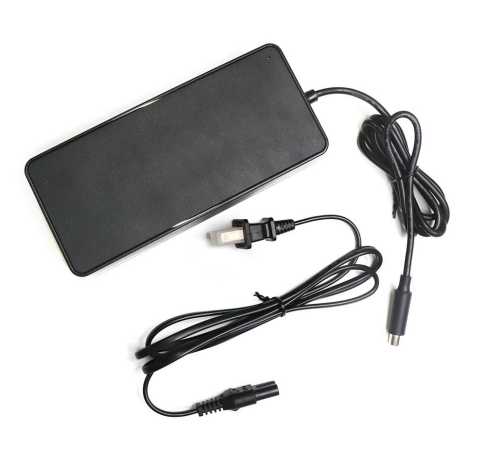 Cargador de 48V 5Ah