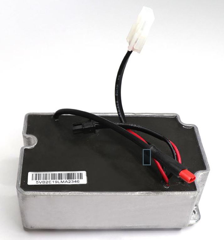 Cargador incorporado original G30