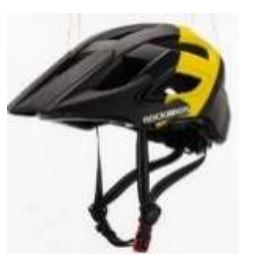Casco MTB ROCKBROS TS-39 [2303000000000]