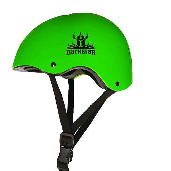 Casco campero Darkstar [8350000000008]