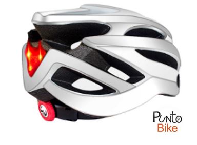 Cascos con luces HIPERLION [Odoo14 variant 425]