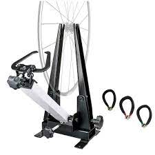 Centrado de aro bicicleta