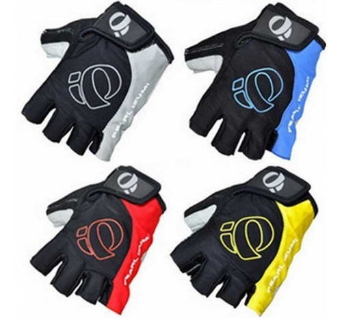 Guantes gel corto Pearl Izumi [1473000000001]