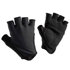 Guantes negros cortos [GUA111]