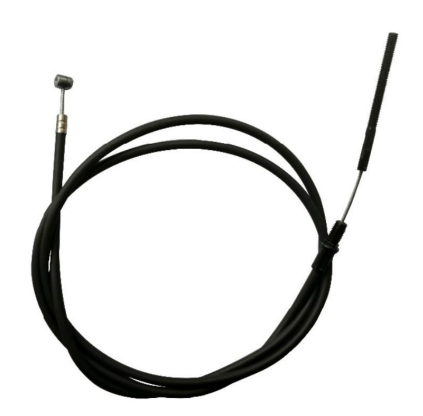 [Max-14] Juego de cables de freno de tambor original Scooter G30