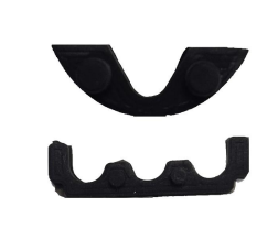 [M-51] Anillo impermeable para briquetas M365, Pro, 1S y Pro 2